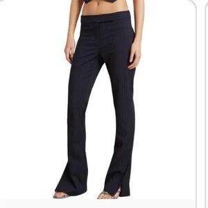 Bec + Bridge  Metallic  Pants